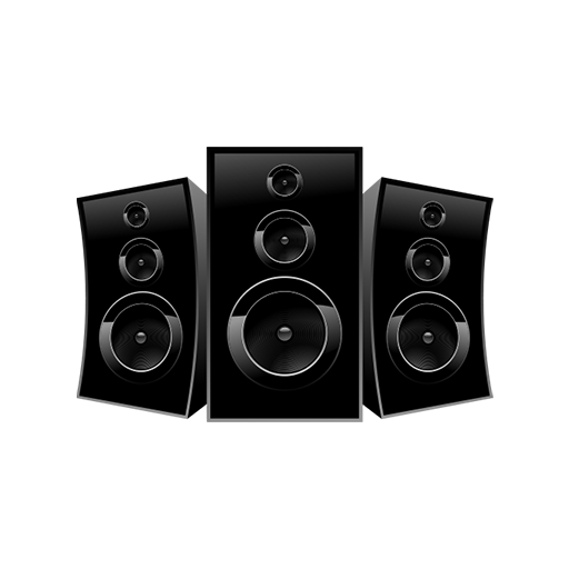 Volumen Booster Pro icon