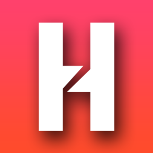 Hello - Video Status Maker icon