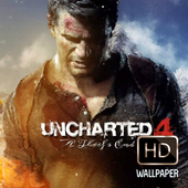 Wallpaper for Uncharted icon