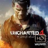 Wallpaper for Uncharted on 9Apps