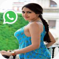real sexy girls  mobile number for WhatsApp chat