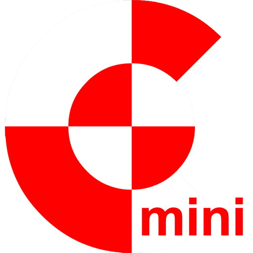 Cyclometer Mini icon