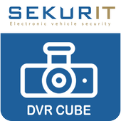 SekurIT DVR CUBE icon