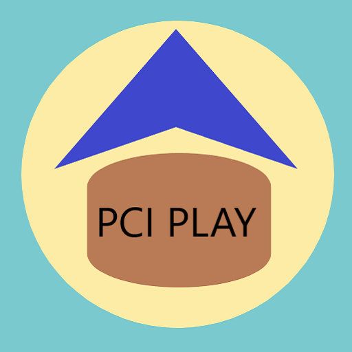 PCI PLAY HYPER CASUAL icon