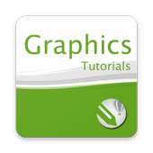 Graphics Tutorials on 9Apps