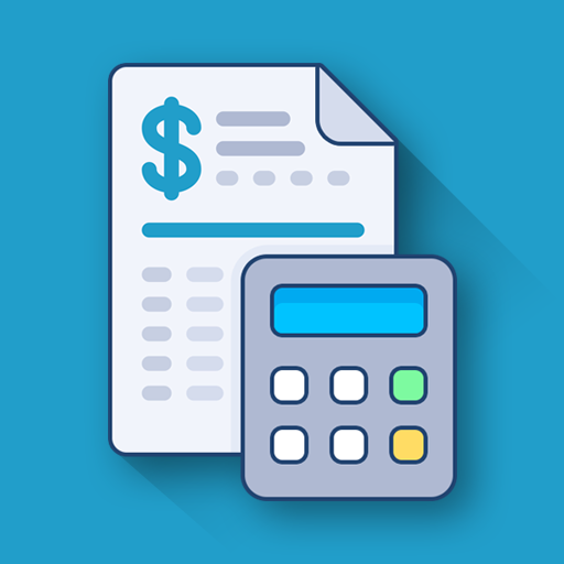 MyBudget: Track Expenses, Account Manager icon