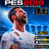 Guia PES 2018 icon