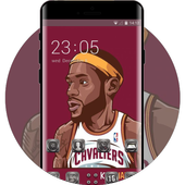 Drawings theme hand drawn أيقونة