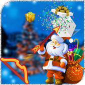 Archery Shooting Bow Master King icon