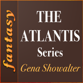 Mythical world of dragons, demons... THE ATLANTIS icon