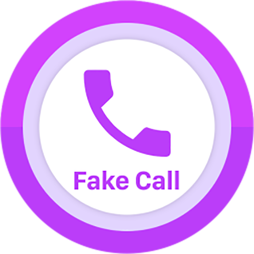 FakeCall icon
