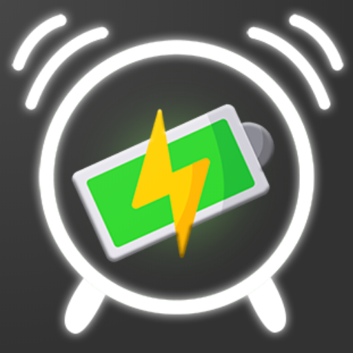 Charge Alarm icon