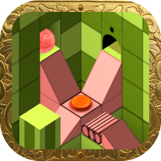 Isoball (Gold Edition) icon