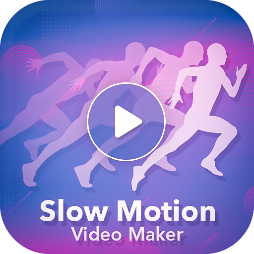 Slow Motion Video Maker icon
