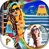 FillArt Photo Editor on 9Apps