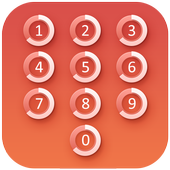 Applock Master icon