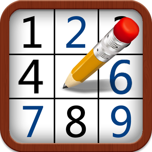 ikon Sudoku.Fun: Sudoku Puzzle game