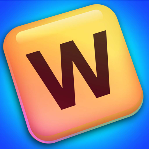 Mots Entre Amis 2 Jeux de mots icon