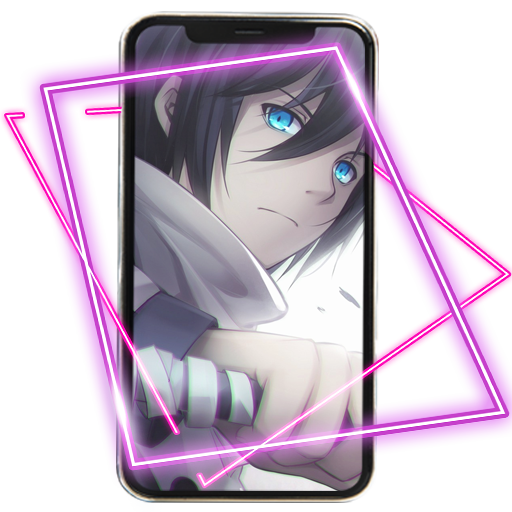 Yato Wallpaper HD icon