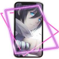 Yato Wallpaper HD on 9Apps