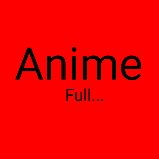 anime full... icon