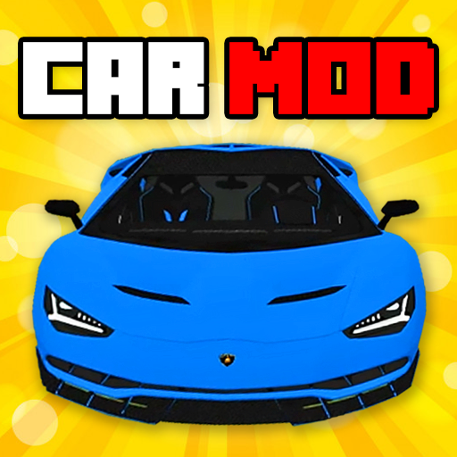 Car Mod - Lamborghini Addon for Minecraft icon