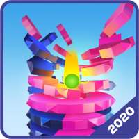 RStack Shatter - 3D Game