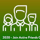 2020 - Join Active Group Link Unlimited icon