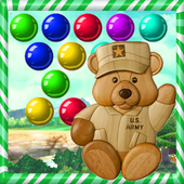 Bubble Bear Rescue icon
