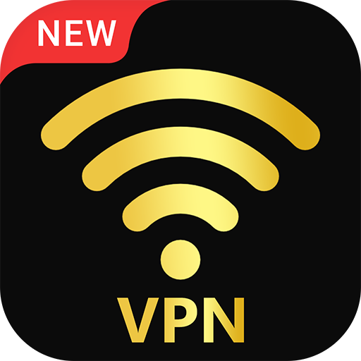 UFO VPN Besic - Free VPN Proxy icon