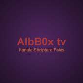 ALBBox Tv - Shiko Shqip Tv on 9Apps