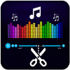 Lite Mp3 Cutter icon