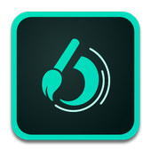 Adobe Brush CC иконка