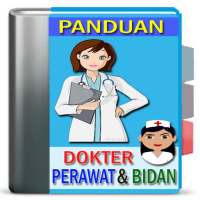 Panduan Dokter Bidan Perawat 2020 - Lengkap on 9Apps