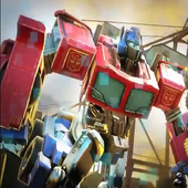 Tips For Transformers Forged to Fight icon