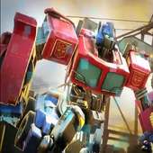 Tips For Transformers Forged to Fight