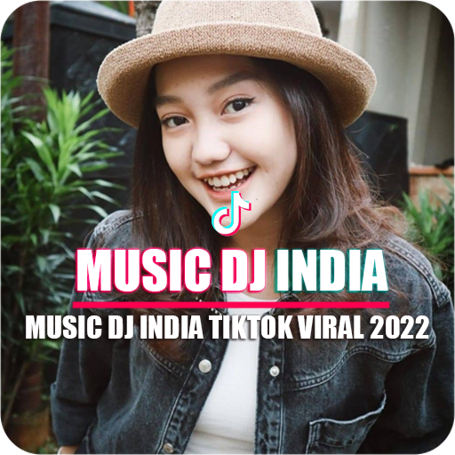 DJ INDIA REMIX FULL BASS icon