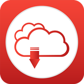 Image Downloader for Pinterest icon