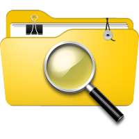 Synap File Manager