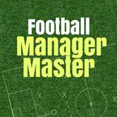 Football Manager Master