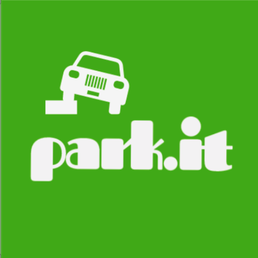 Park It - Park &amp; Find Vehicle icon