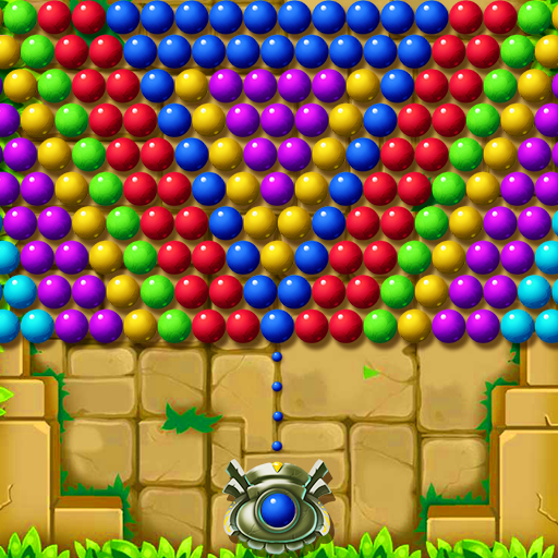 temple de la bulle icon