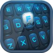 Keyboard berteknologi mekanik on 9Apps