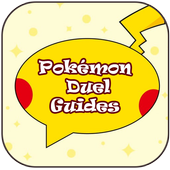 Best Guides Pokémon Duel 💥 icon