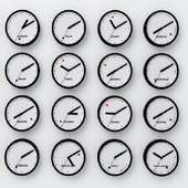 World Clock on 9Apps