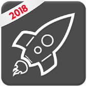 Speed Master Clean UI icon