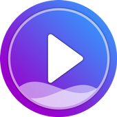 XX Video Player 2018 - Ultra HD Video Player 2018 icon