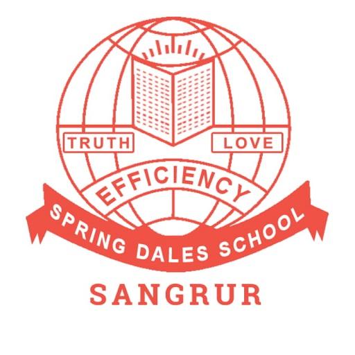 ikon Spring Dales School, Sangrur