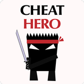 Cheat Hero icon