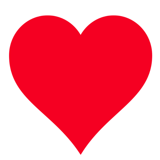 Vital Signs Blood Pressure Log icon